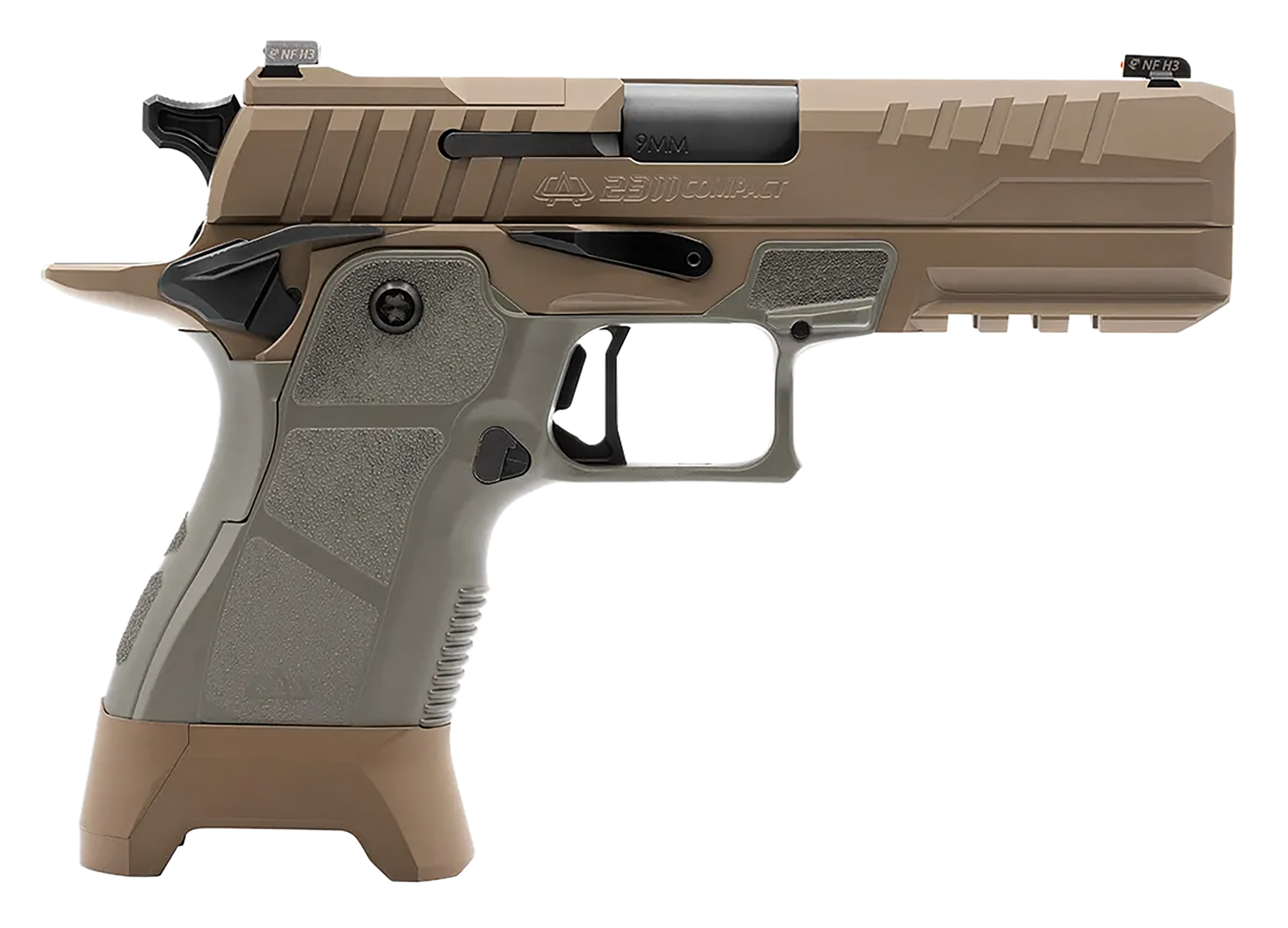 Primary Arms